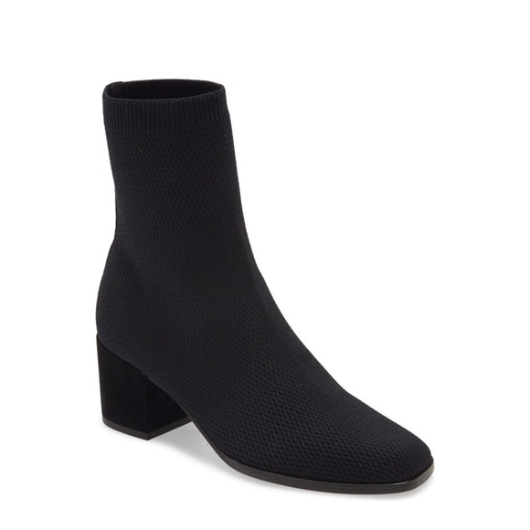 Eileen Fisher Shoes - Eileen Fisher Ohm women’s booties